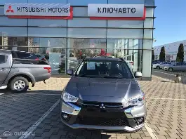 Mitsubishi КЛЮЧАВТО Люберцы